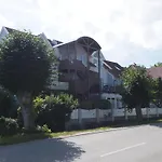 Apartmán Wohnpark An Der Muehle App 2 5