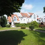 Wohnpark An Der Muehle App 2 5 Apartment *