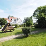 Apartment Wohnpark An Der Muehle App 2 5