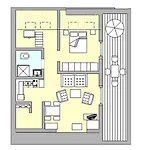 Apartment Wohnpark An Der Muehle App 2 5