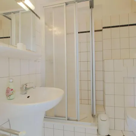 Wohnpark An Der Muehle App 2 5 Apartment *