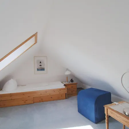 Apartmán Wohnpark An Der Muehle App 2 5