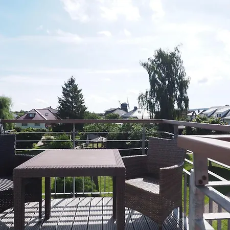 Apartmán Wohnpark An Der Muehle App 2 5 Ostseebad Kühlungsborn