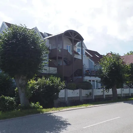 Apartment Wohnpark An Der Muehle App 2 5