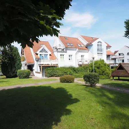 Wohnpark An Der Muehle App 2 5 Apartment *